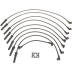 Blue Streak 10008 Spark Plug Wire Set - view 2
