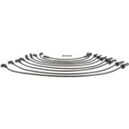Blue Streak 10008 Spark Plug Wire Set - view 5
