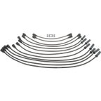 Blue Streak 10009 Spark Plug Wire Set - view 6