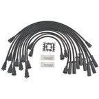 Blue Streak 10009 Spark Plug Wire Set - view 1