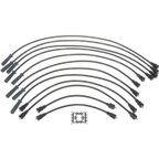 Blue Streak 10009 Spark Plug Wire Set - view 5