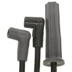 Blue Streak 10014 Spark Plug Wire Set - view 2