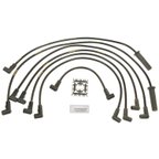 Blue Streak 10014 Spark Plug Wire Set - view 1