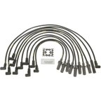 Blue Streak 10016 Spark Plug Wire Set - view 1