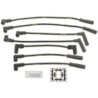 Blue Streak 10020 Spark Plug Wire Set - view 1