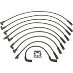 Blue Streak 10021 Spark Plug Wire Set - view 2