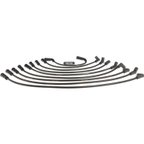 Blue Streak 10021 Spark Plug Wire Set - view 5