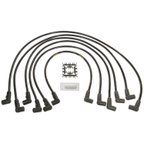 Blue Streak 10022 Spark Plug Wire Set - view 1