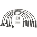Blue Streak 10023 Spark Plug Wire Set - view 1