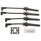 Blue Streak 10024 Spark Plug Wire Set - view 1