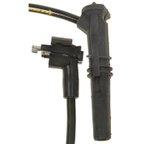 Blue Streak 10028 Spark Plug Wire Set - view 2