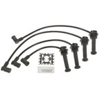 Blue Streak 10029 Spark Plug Wire Set - view 1