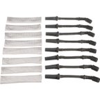 Blue Streak 10039 Spark Plug Wire Set - view 2