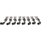 Blue Streak 10039 Spark Plug Wire Set - view 3