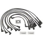 Blue Streak 10051 Spark Plug Wire Set - view 1