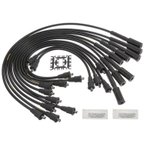 Blue Streak 10052 Spark Plug Wire Set - view 1