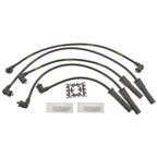 Blue Streak 10060 Spark Plug Wire Set - view 1