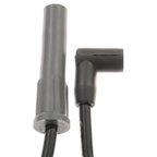 Blue Streak 10062 Spark Plug Wire Set - view 2