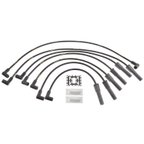 Blue Streak 10062 Spark Plug Wire Set - view 1