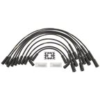 Blue Streak 10071 Spark Plug Wire Set - view 1