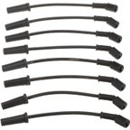 Blue Streak 10074 Spark Plug Wire Set - view 2