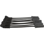 Blue Streak 10074 Spark Plug Wire Set - view 5