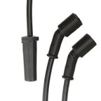 Blue Streak 10074 Spark Plug Wire Set - view 6