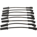 Blue Streak 10074 Spark Plug Wire Set - view 1