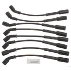 Blue Streak 10075 Spark Plug Wire Set - view 1