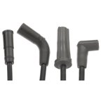 Blue Streak 10077 Spark Plug Wire Set - view 2