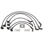 Blue Streak 10084 Spark Plug Wire Set - view 1
