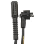 Blue Streak 10085 Spark Plug Wire Set - view 2