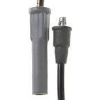 Blue Streak 10117 Spark Plug Wire Set - view 2