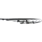 Blue Streak 10124 Spark Plug Wire Set - view 4