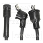 Standard 2410 Spark Plug Wire Set - view 2