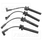 Standard 2423 Spark Plug Wire Set - view 1