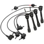Standard Ignition 25406 Spark Plug Wire Set - view 1