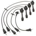 Standard Ignition 25411 Spark Plug Wire Set - view 1