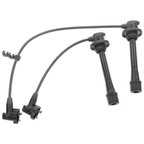 Standard Ignition 25412 Spark Plug Wire Set - view 1