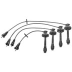 Standard Ignition 25414 Spark Plug Wire Set - view 1