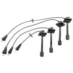 Standard Ignition 25418 Spark Plug Wire Set - view 1