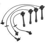 Standard Ignition 25423 Spark Plug Wire Set - view 1