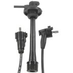 Standard Ignition 25604 Spark Plug Wire Set - view 2
