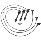 Standard Ignition 25606 Spark Plug Wire Set - view 1