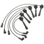 Standard Ignition 25608 Spark Plug Wire Set - view 1