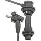 Standard Ignition 25609 Spark Plug Wire Set - view 2