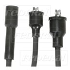 Standard 2601 Spark Plug Wire Set - view 2