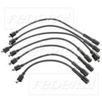 Standard 2601 Spark Plug Wire Set - view 1