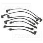 Standard 2602 Spark Plug Wire Set - view 1