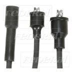 Standard 2610 Spark Plug Wire Set - view 2